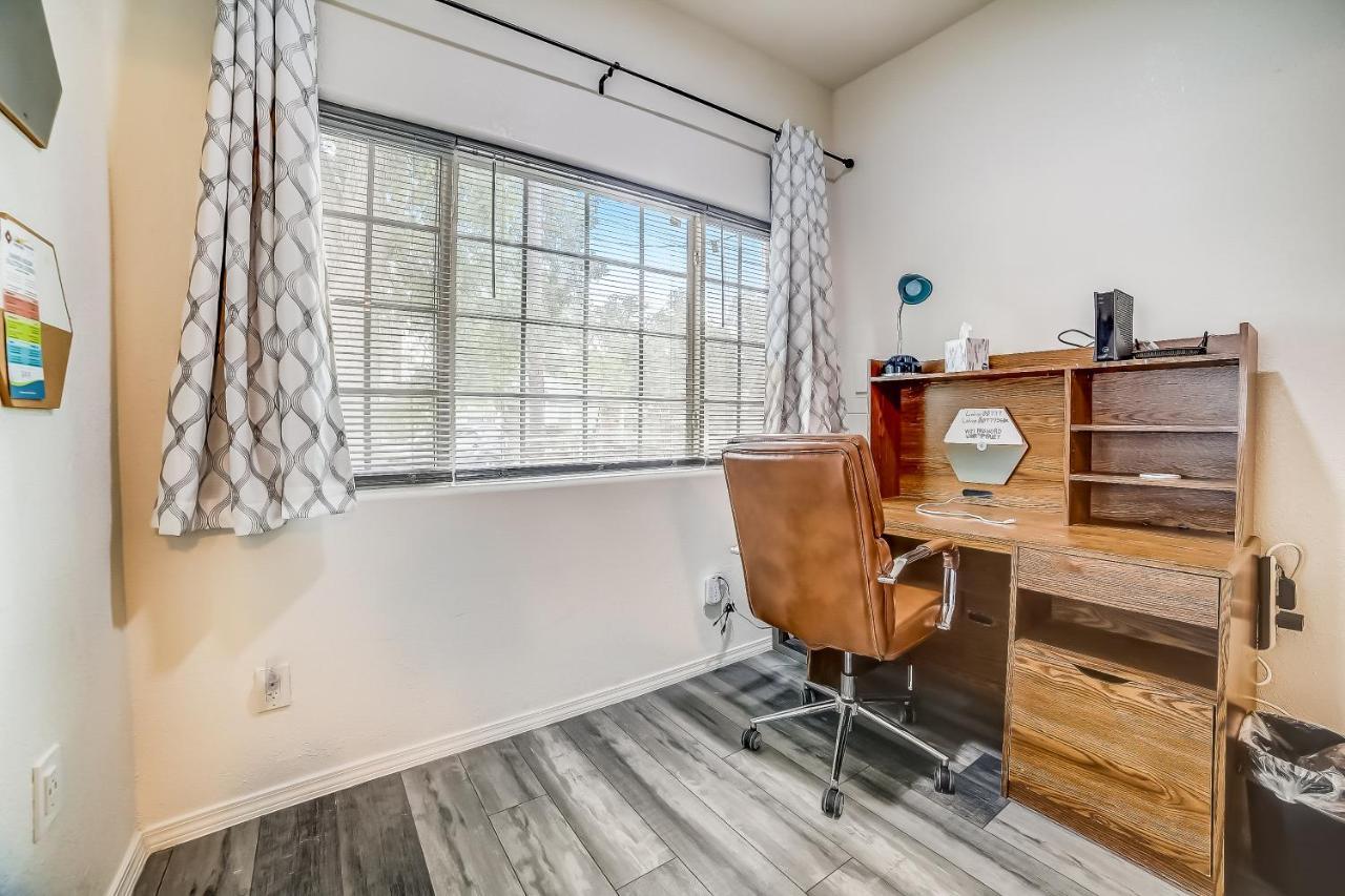 Midtown Modern Farmhouse 圣安东尼奥 外观 照片