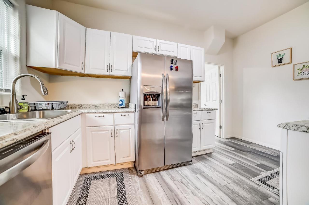 Midtown Modern Farmhouse 圣安东尼奥 外观 照片